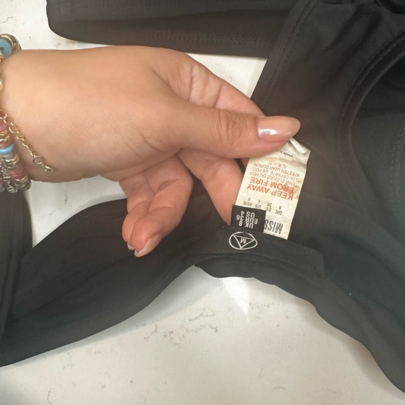 Missguided Bikini - Picture 5 of 6